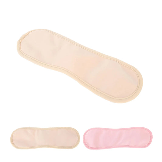 Neck Castor Oil Wrap