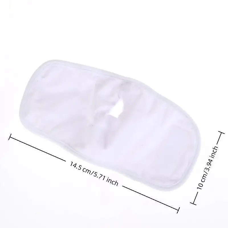 Waterproof Castor Oil Hand Wrap