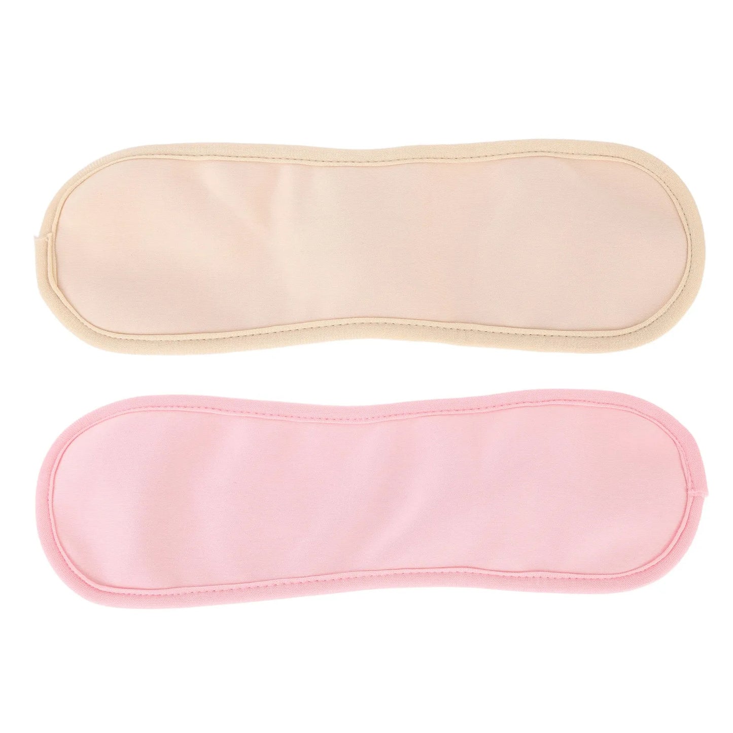 Neck Castor Oil Wrap