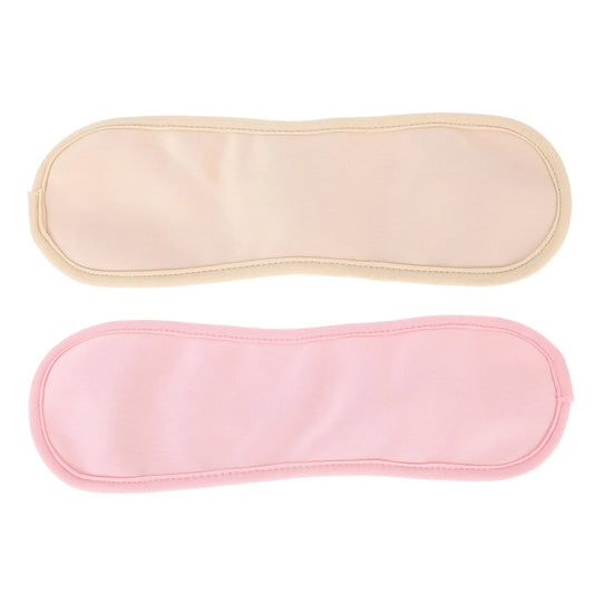 Neck Castor Oil Wrap