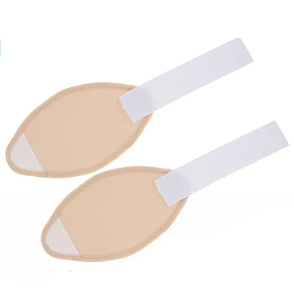 Castor Oil Arm Wrap Set