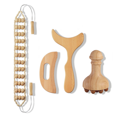 <p>Body Sculpting Tools</p>