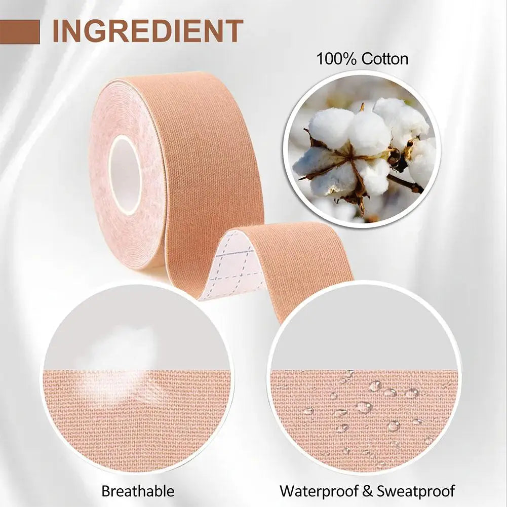 Facial Myofascial Face Lift Tape