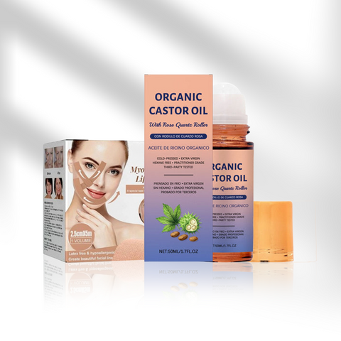 <p>Face & Beauty</p>