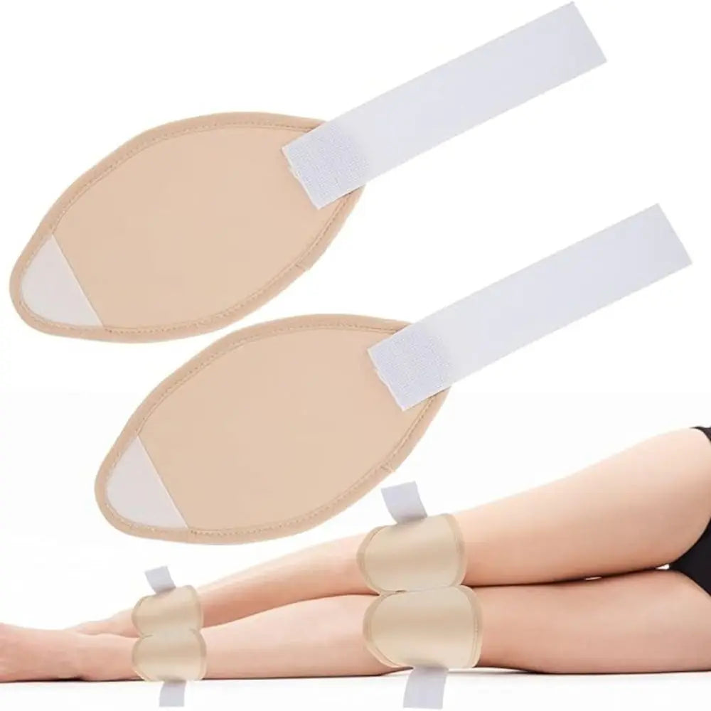 Castor Oil Arm Wrap Set