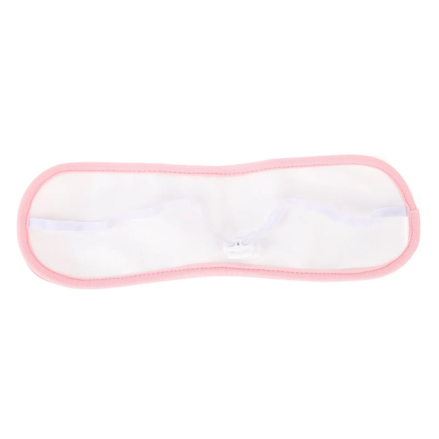 Neck Castor Oil Wrap