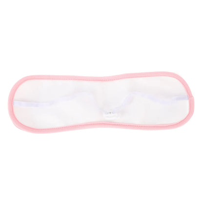 Neck Castor Oil Wrap