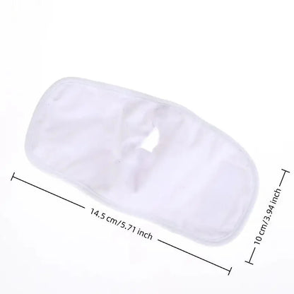 Waterproof Castor Oil Hand Wrap